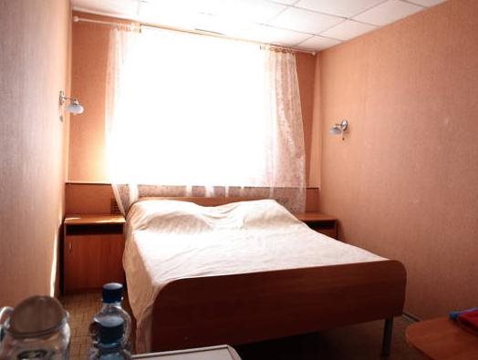 Hotel Avtodom - last minute hotel in Kazan