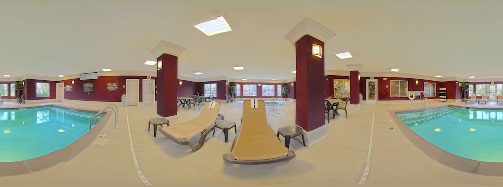 Homewood Suites by Hilton Bloomington - photo 57