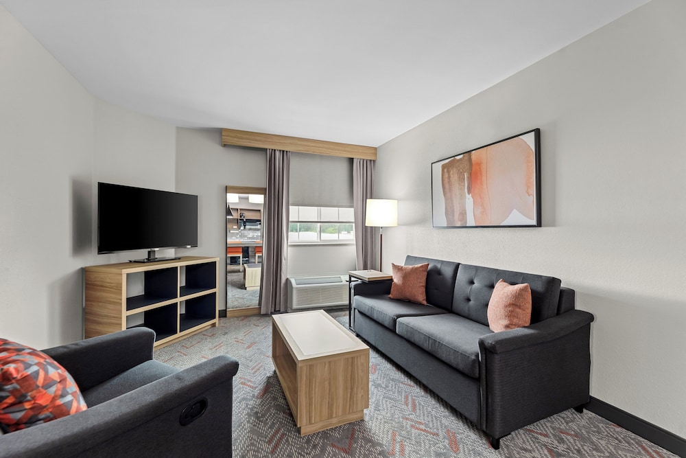 Candlewood Suites Flowood Ms By Ihg - photo 13