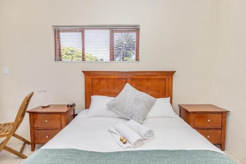 Blouberg Studio Apartments