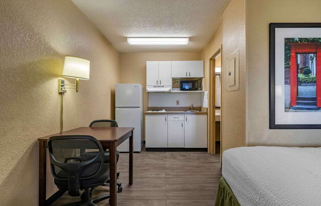 Extended Stay America Suites Lexington Nicholasville Road - photo 19