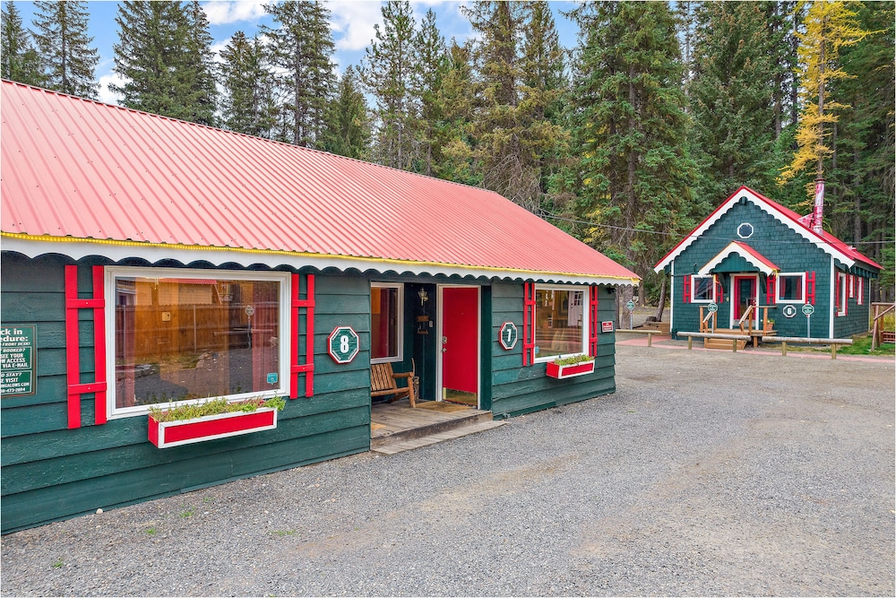 Brundage Bungalows - photo 149