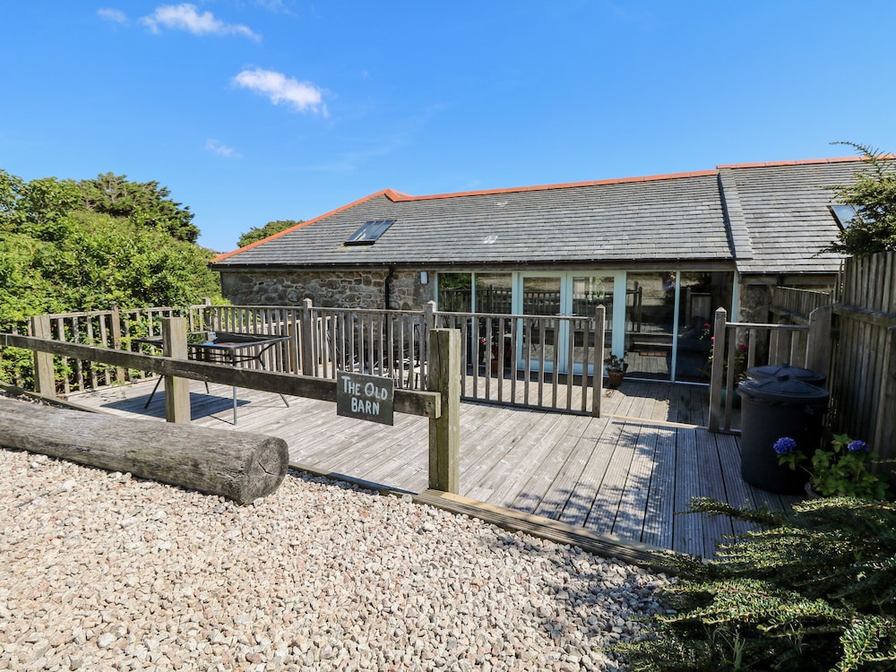 The Old Barn - last minute hotel in Penzance