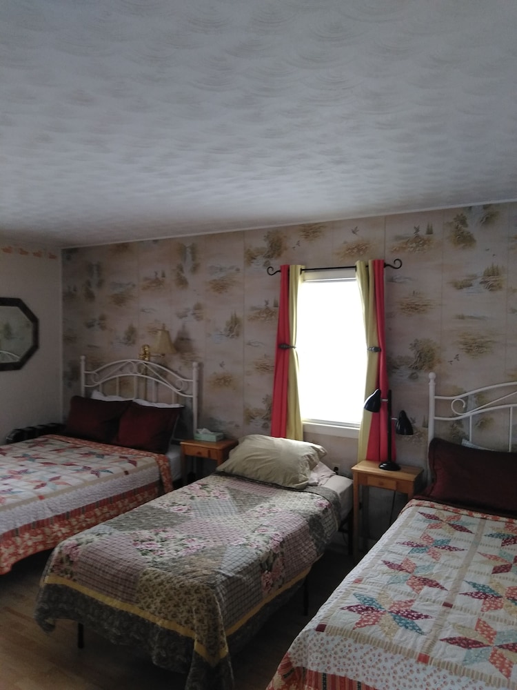 Midway Lodging - photo 19