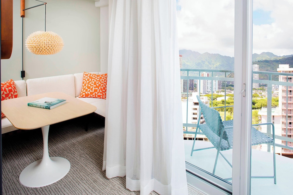 The Laylow Waikiki Autograph Collection - photo 19