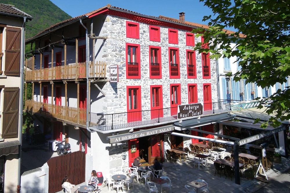 Auberge l'Escaleta - last minute hotel in Unknown City