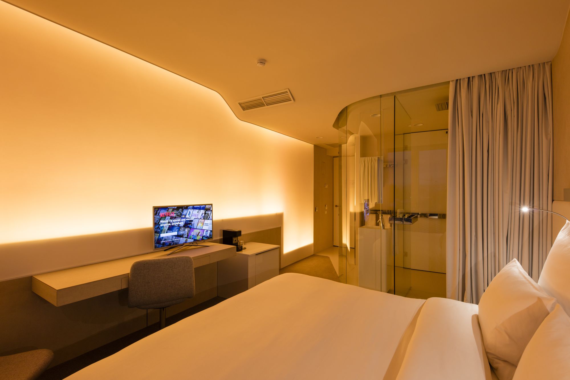 The Grove Design Hotel — 4-Star Luxury Hotel in Tbilisi, Georgia