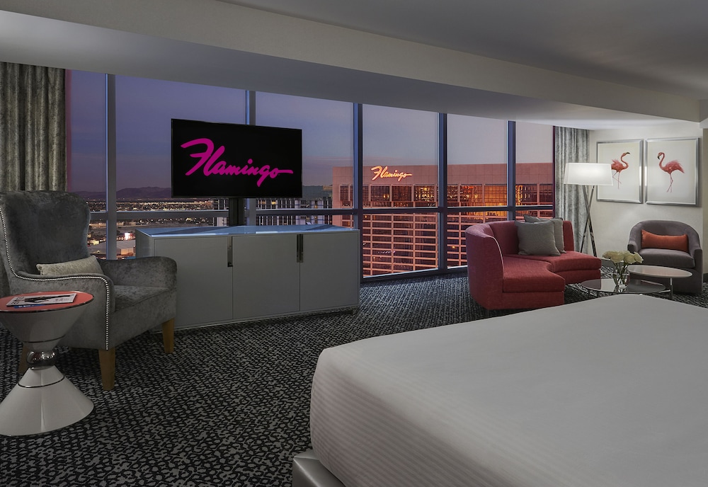 Flamingo Las Vegas Hotel & Casino - photo 16