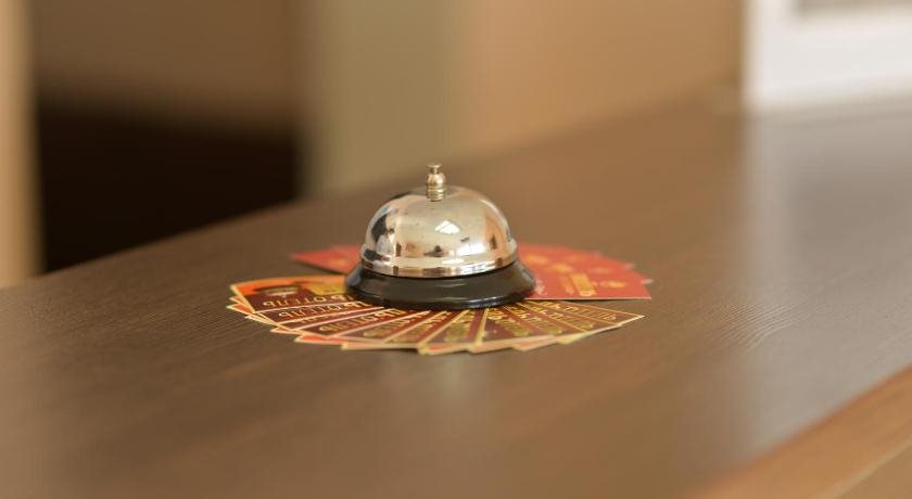 Agidel - carbon neutral hotel in Meleuz