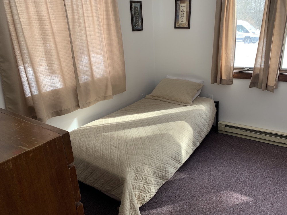 Echo Valley Cottages - photo 21
