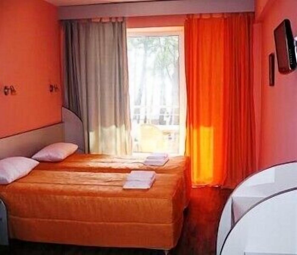 Villa Reta Hotel & Spa — P'ot'i — photo 4