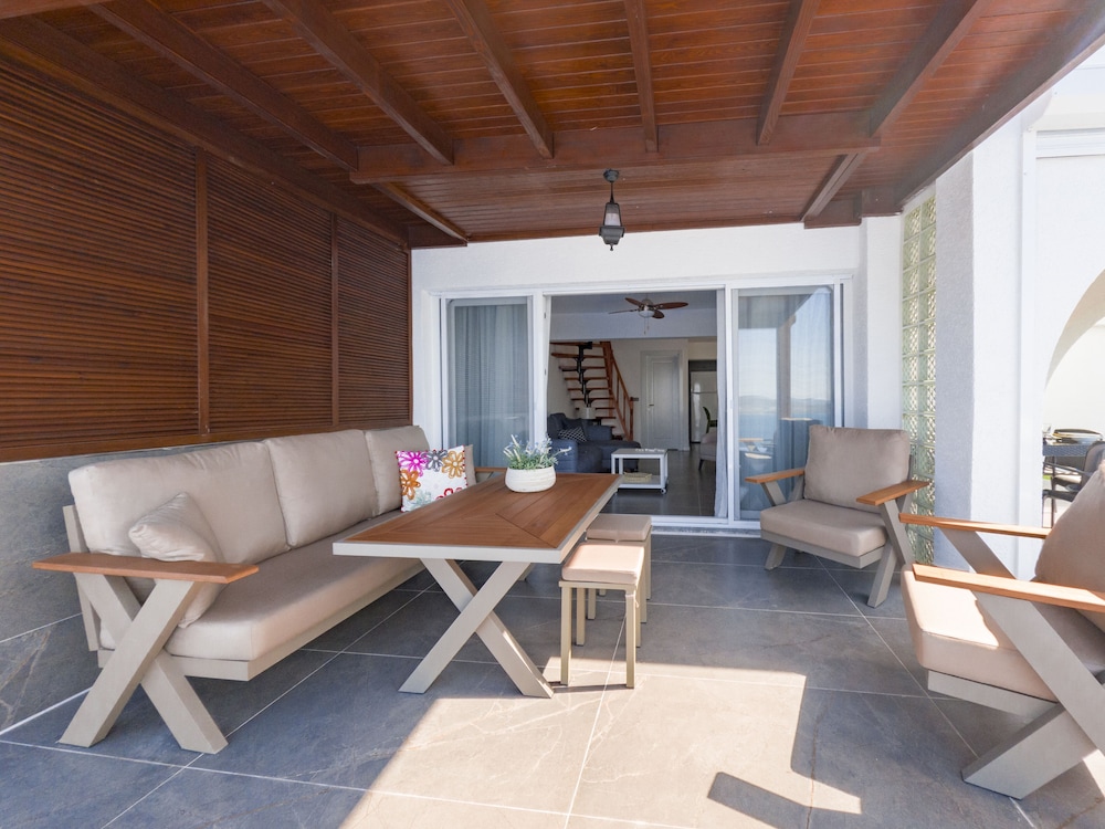 Bodrum Bargilya Villaları — Bodrum — photo 5