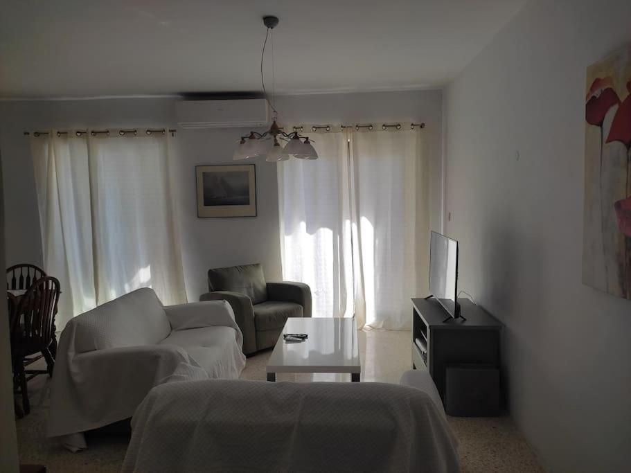 A very spacious three bedroom apartment in Sliema — 4-Star Luxury Hotel in Sliema, Malta