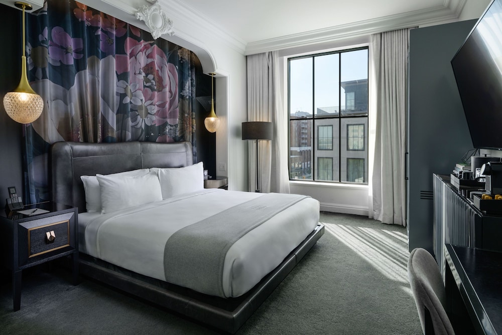Daxton Hotel Birmingham Curio Collection by Hilton - photo 13