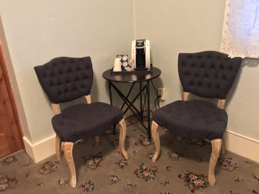 Hotel Sutter - photo 30