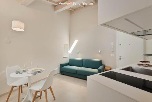 Ambra Terre Marine — 4-Star Luxury Hotel in Monterosso Al Mare, Italy
