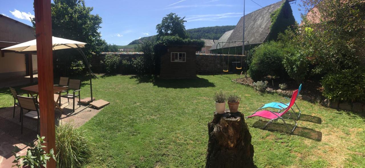 Un Petit Coin D Alsace — Soultzmatt — photo 4