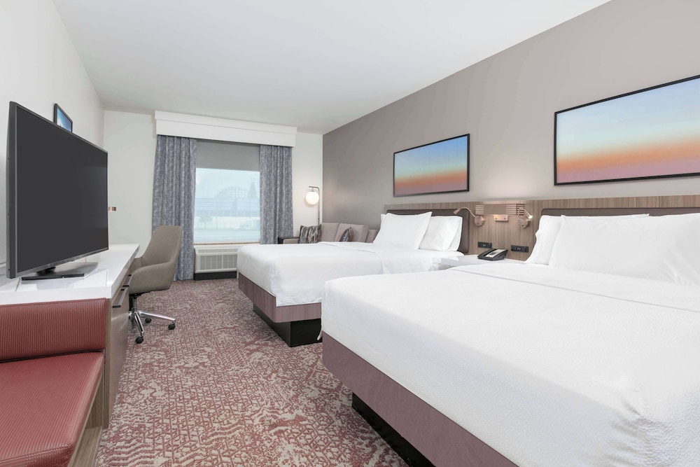 Hilton Garden Inn Dallas Arlington - photo 23