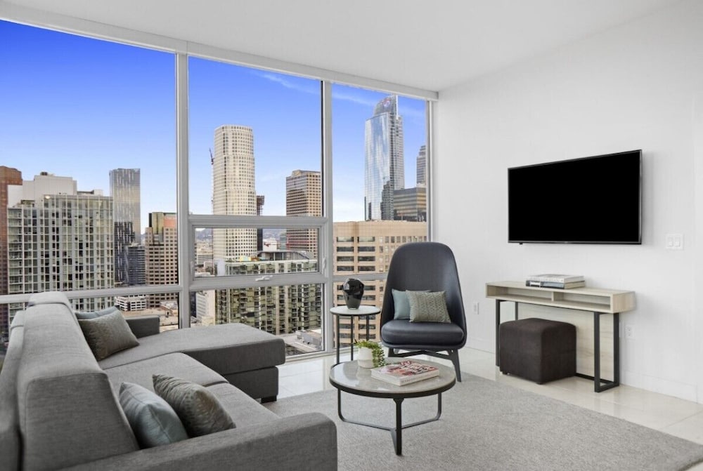 Level Los Angeles Downtown South Olive - photo 49