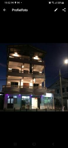 HotelMidnight78 in Paramaribo, Suriname