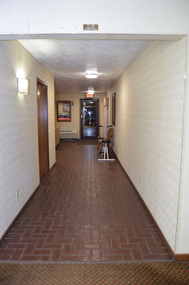 Old Towne Motel - photo 50