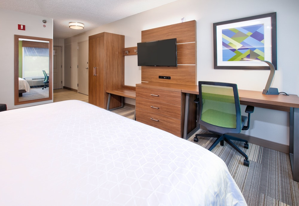 Holiday Inn Express Hope by IHG - photo 16