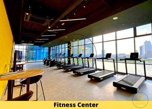 SOHO Suites Sunsuria Setia Alam at Shah Alam — Shah Alam — photo 5