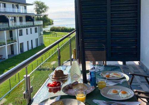 Royal 27 apartman — 4-Star Luxury Hotel in Keszthely, Hungary
