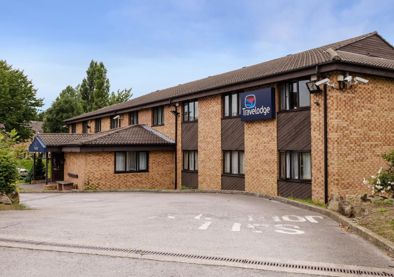 Travelodge Barnsley — hotel in Barnsley