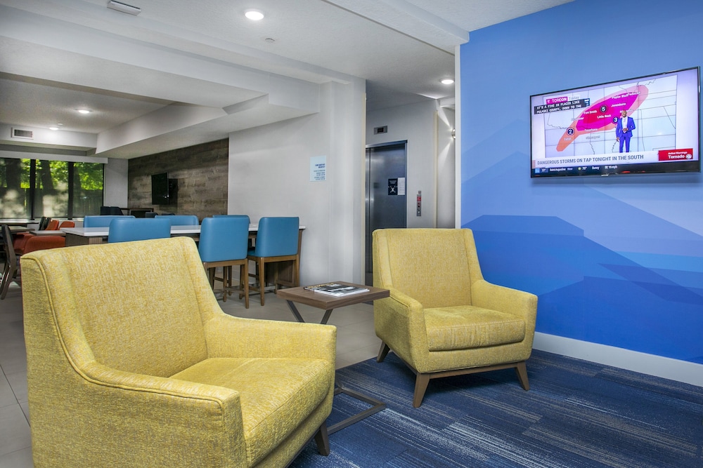 Holiday Inn Express & Suites Jacksonville Atlantic Beach by IHG - photo 43