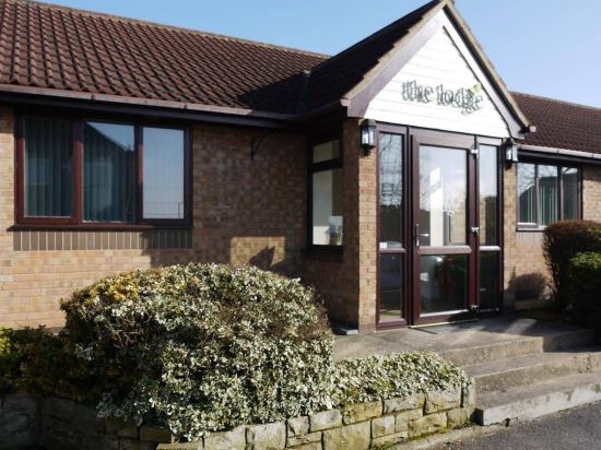 The Olive — 4-Star Luxury Hotel in Doncaster, United Kingdom