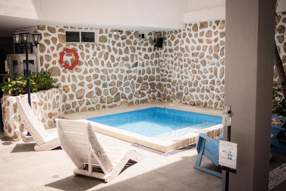 Hotel Adaz Mediterráneo — 4-Star Luxury Hotel in Santa Marta, Colombia