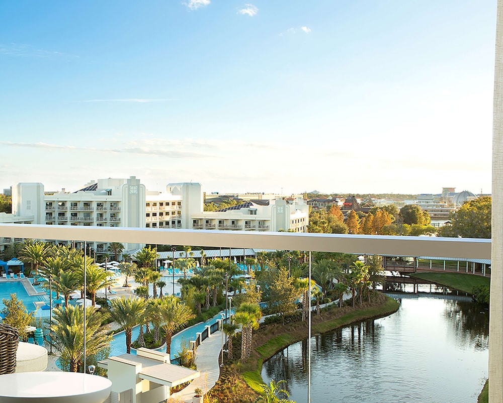 Hilton Orlando Buena Vista Palace Disney Springs Area - photo 34