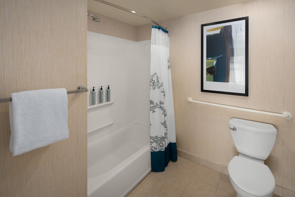 Residence Inn Portland Airport at Cascade Station - photo 19