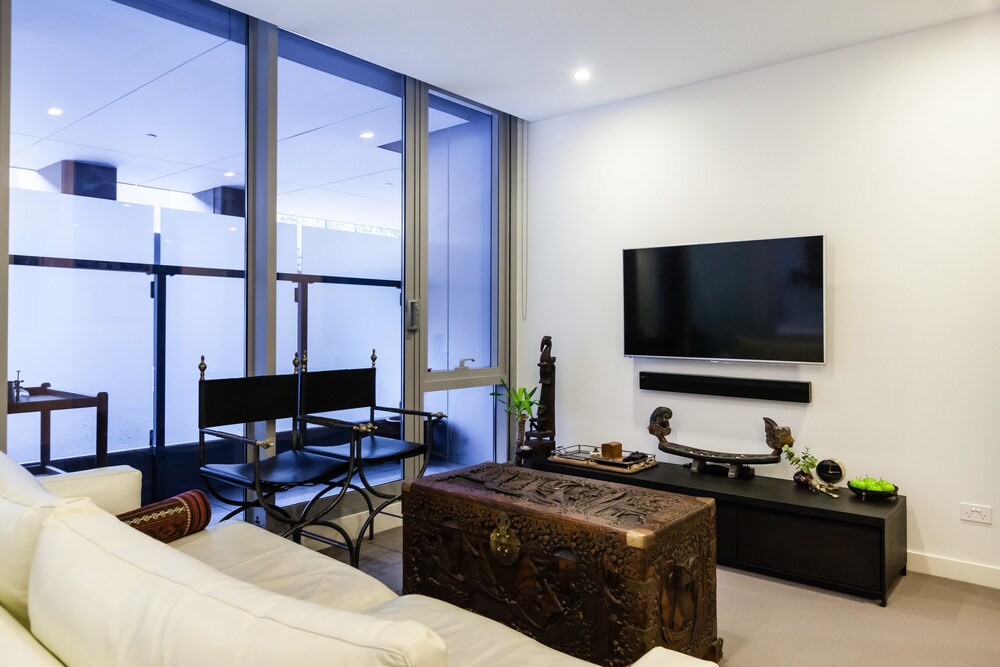 Matilda 1bdr South Yarra Apartment — 4-Star Luxury Hotel in South Yarra, Australia
