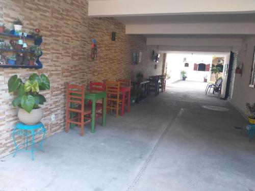Pousada Cavalo Branco — Cabo Frio — photo 4