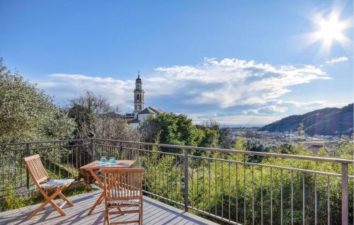 Nice Home In San Salvatore With Wifi — 4-Star Luxury Hotel in San Salvatore, Italy
