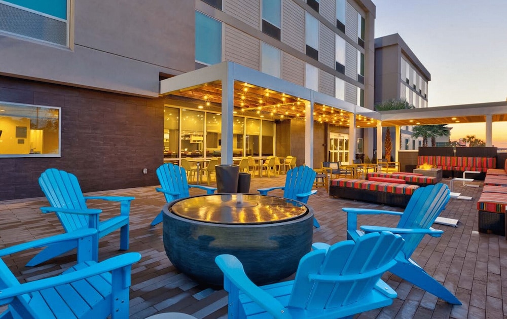 Home2 Suites by Hilton Wilmington Wrightsville Beach - photo 28