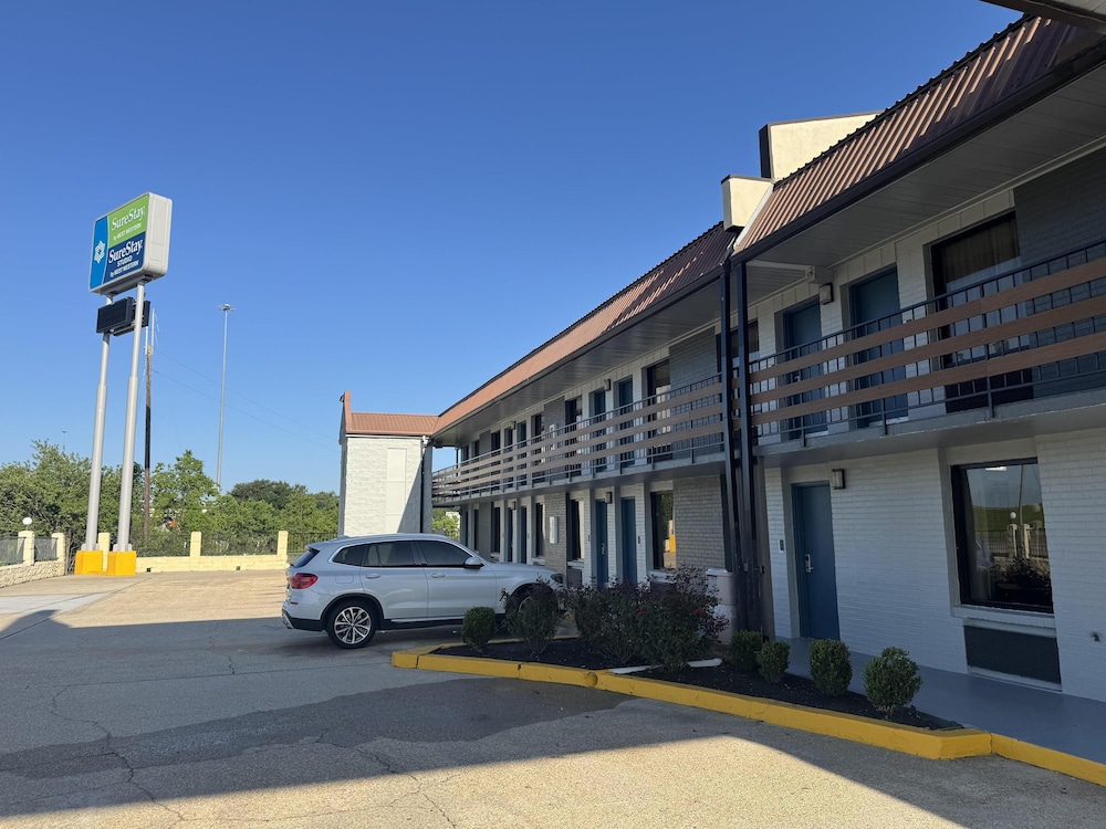 SureStay by Best Western Gonzales — hotel in Gonzales