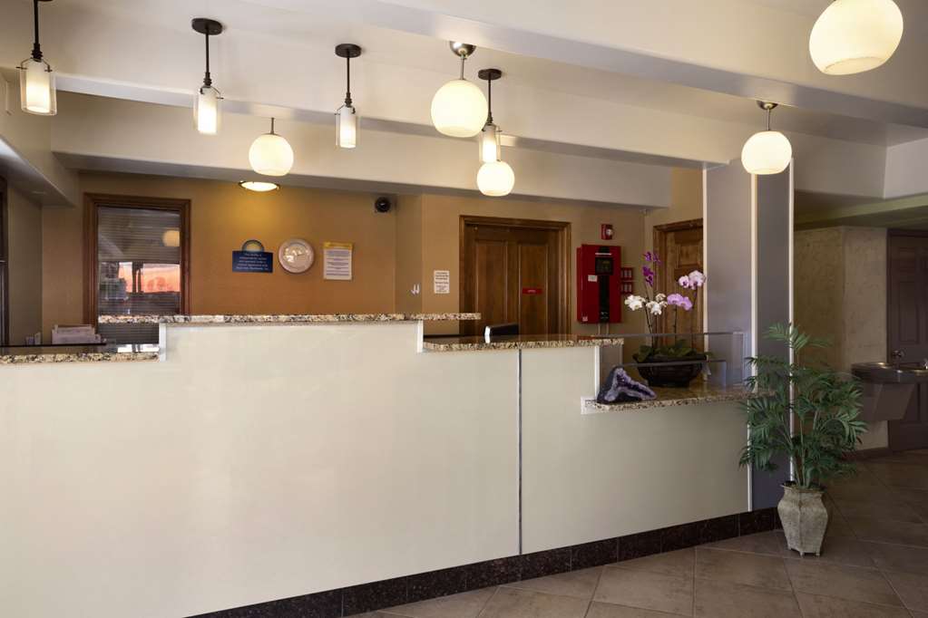 Days Inn by Wyndham Denver Downtown - photo 3