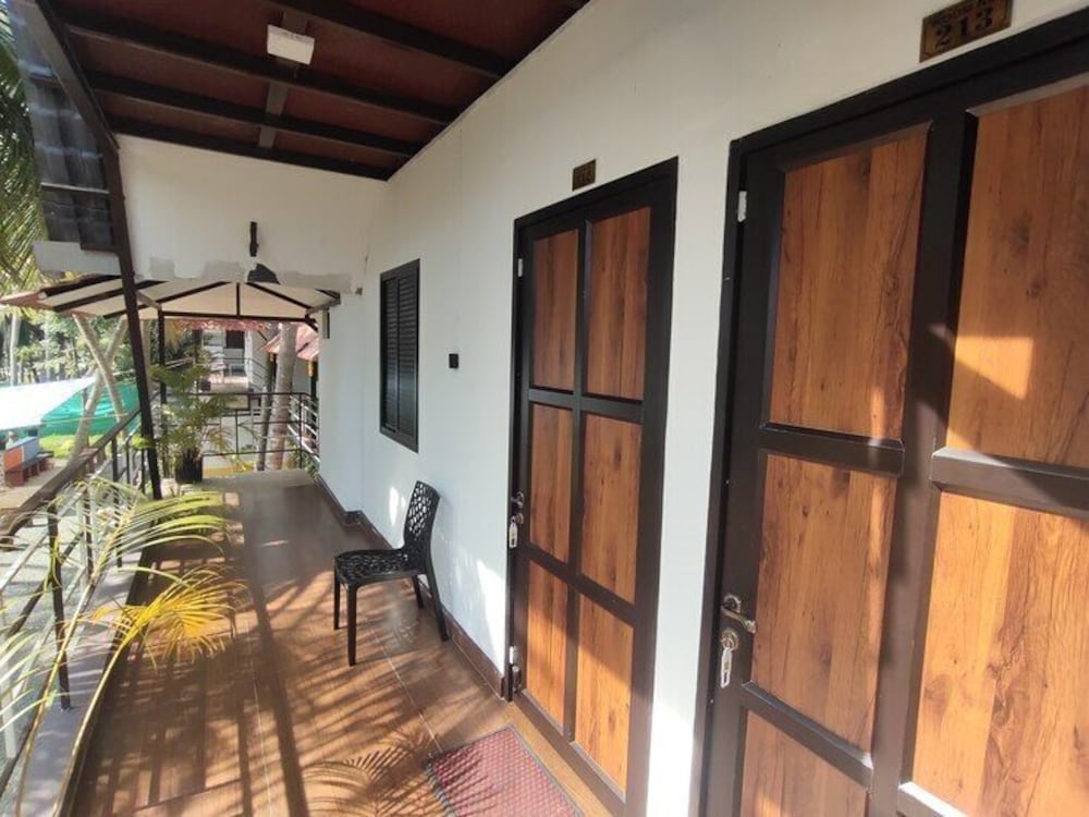 Dejo Serenity Resort - last minute hotel in Unknown City