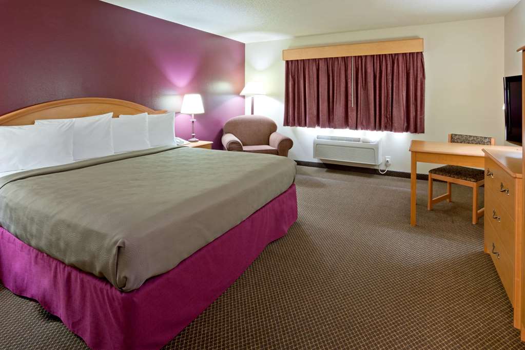 AmericInn by Wyndham Jackson - photo 8