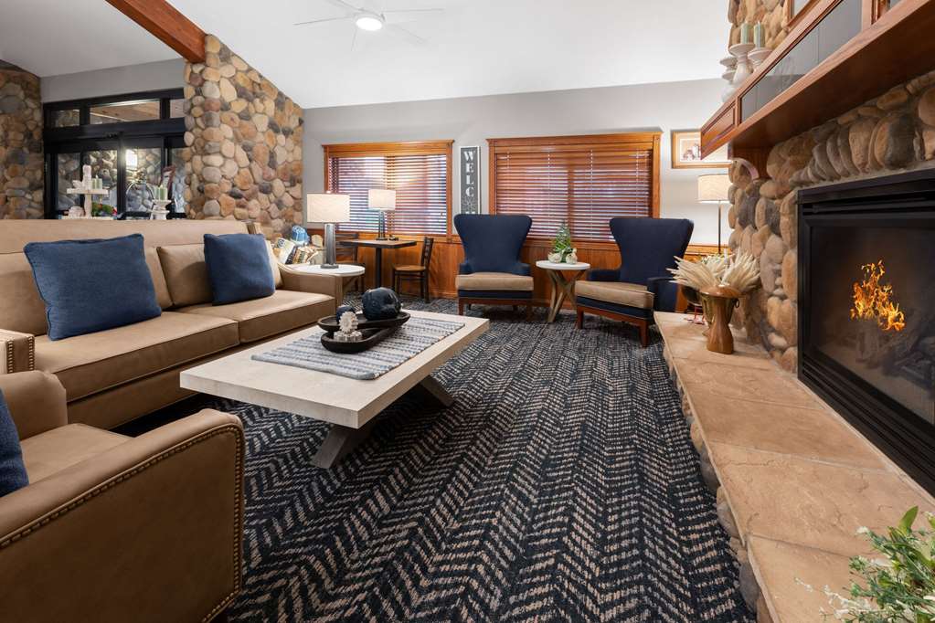 Americinn By Wyndham Wabasha - photo 24