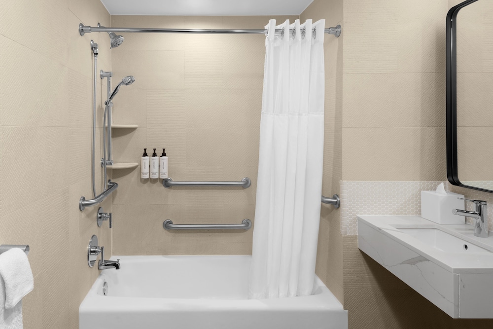 voco Times Square South New York by IHG - photo 30