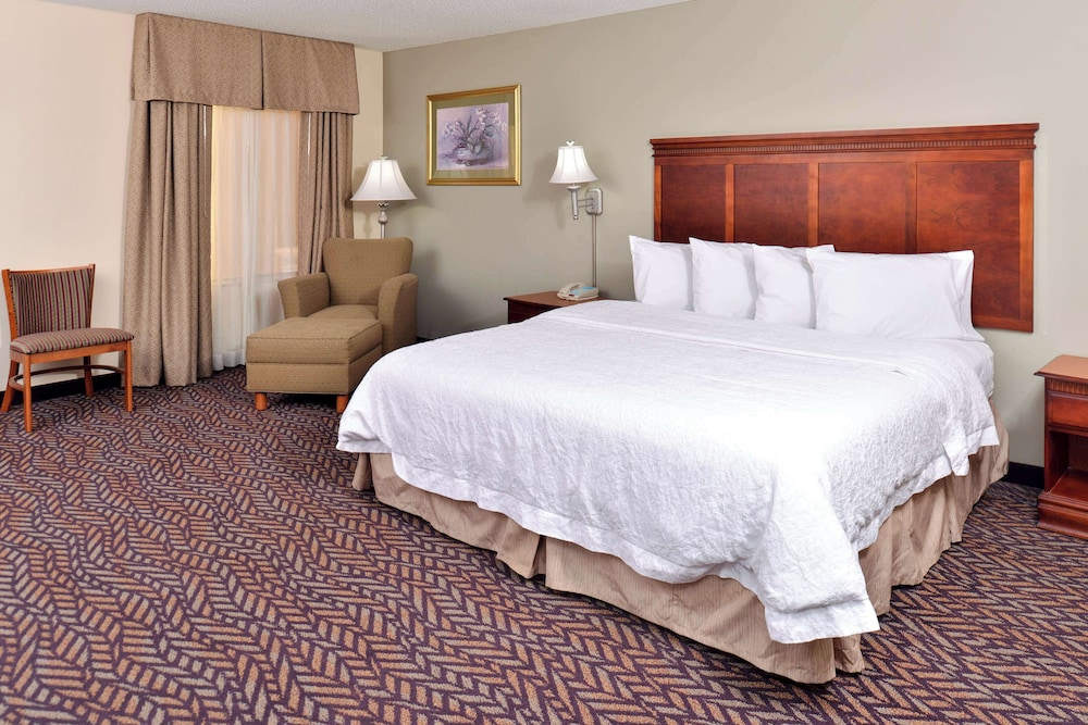 Hampton Inn & Suites Dayton Vandalia - photo 34