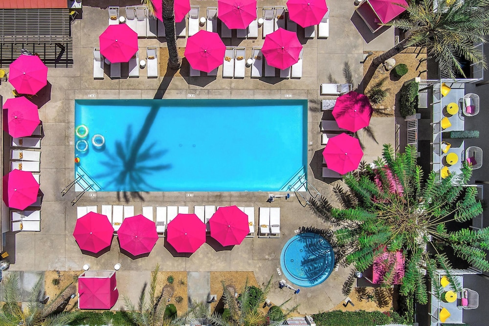The Paloma Resort - photo 56