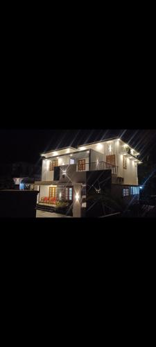 La Casona — Kottayam