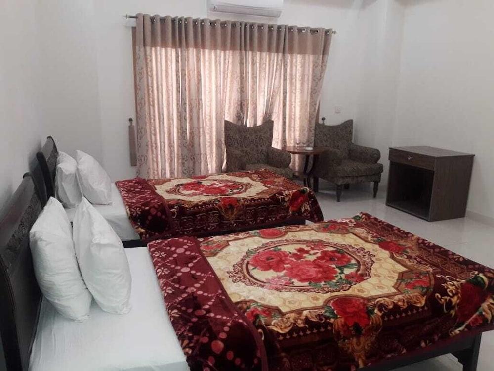 Usmania Restaurant And Civic Hotel — Faisalabad — photo 5