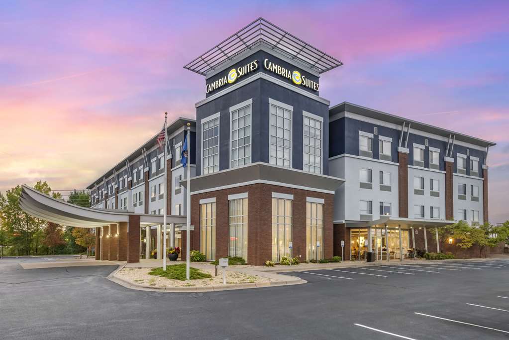 Cambria Hotel Minneapolis Maple Grove — hotel in Maple Grove