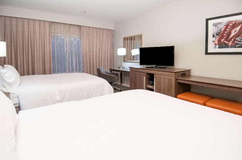 Hampton Inn Opelousas - photo 24